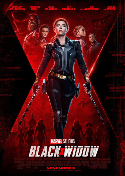 Black Widow