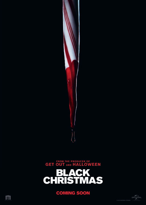 Black Christmas