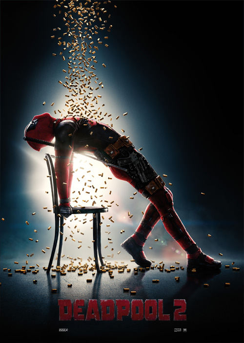 Deadpool 2