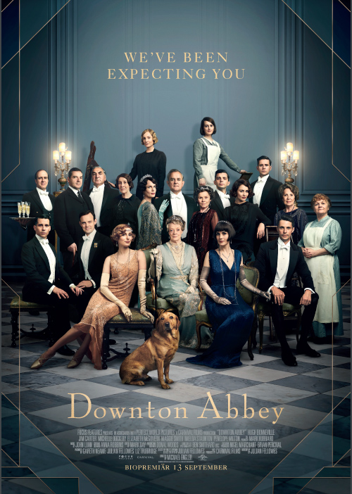 Downton Abbey