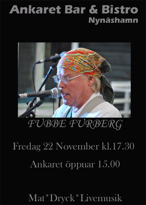 Fubbe Furberg