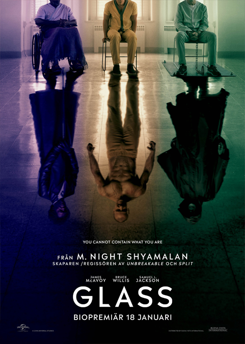 Glass