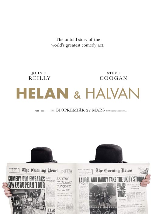Helan och Halvan
