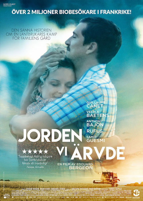 Jorden vi ärvde