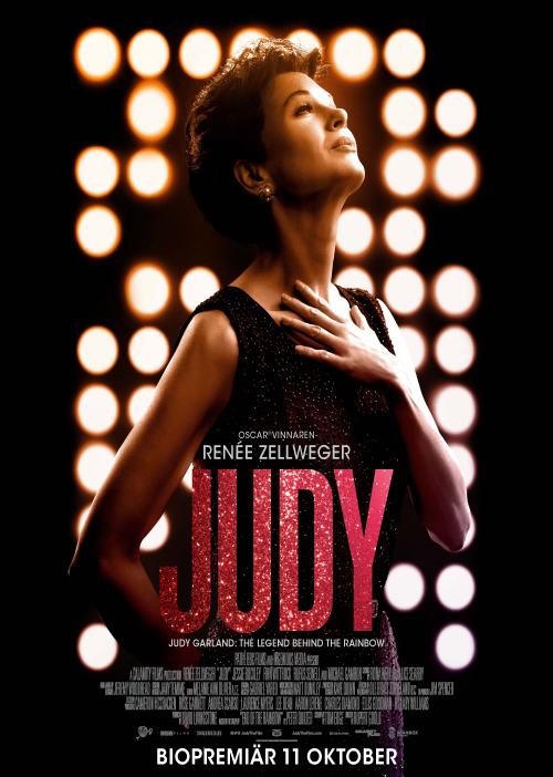 Judy