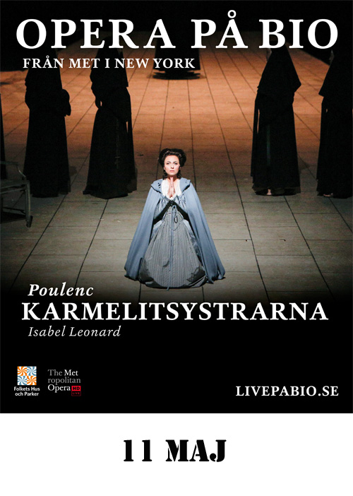 KARMELITSYSTRARNA