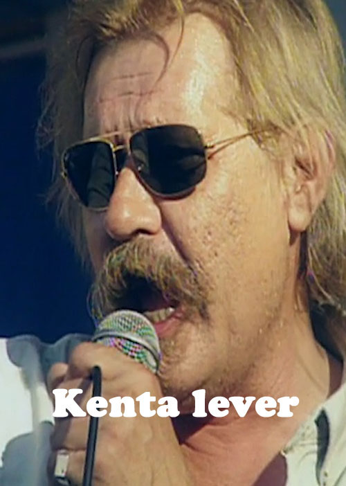 Kenta lever