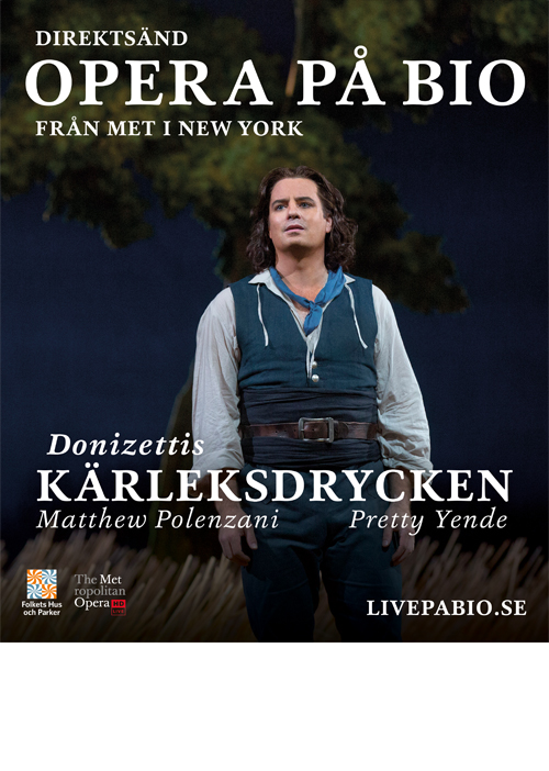 Kärleksdrycken