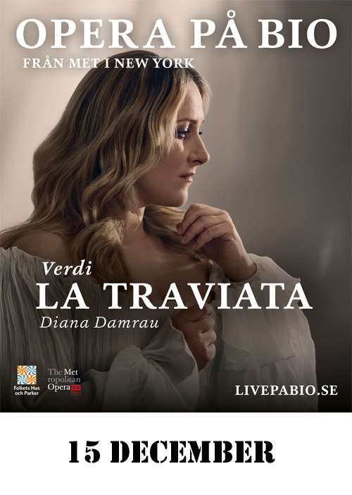 LA TRAVIATA