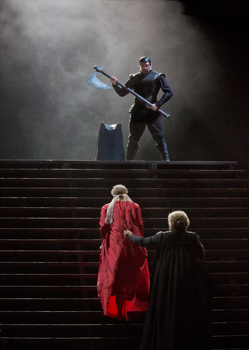 Maria Stuarda