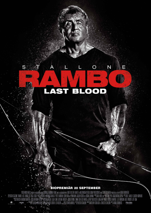 Rambo - Last Blood