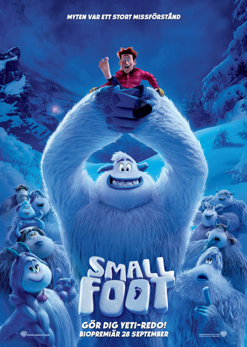 Smallfoot