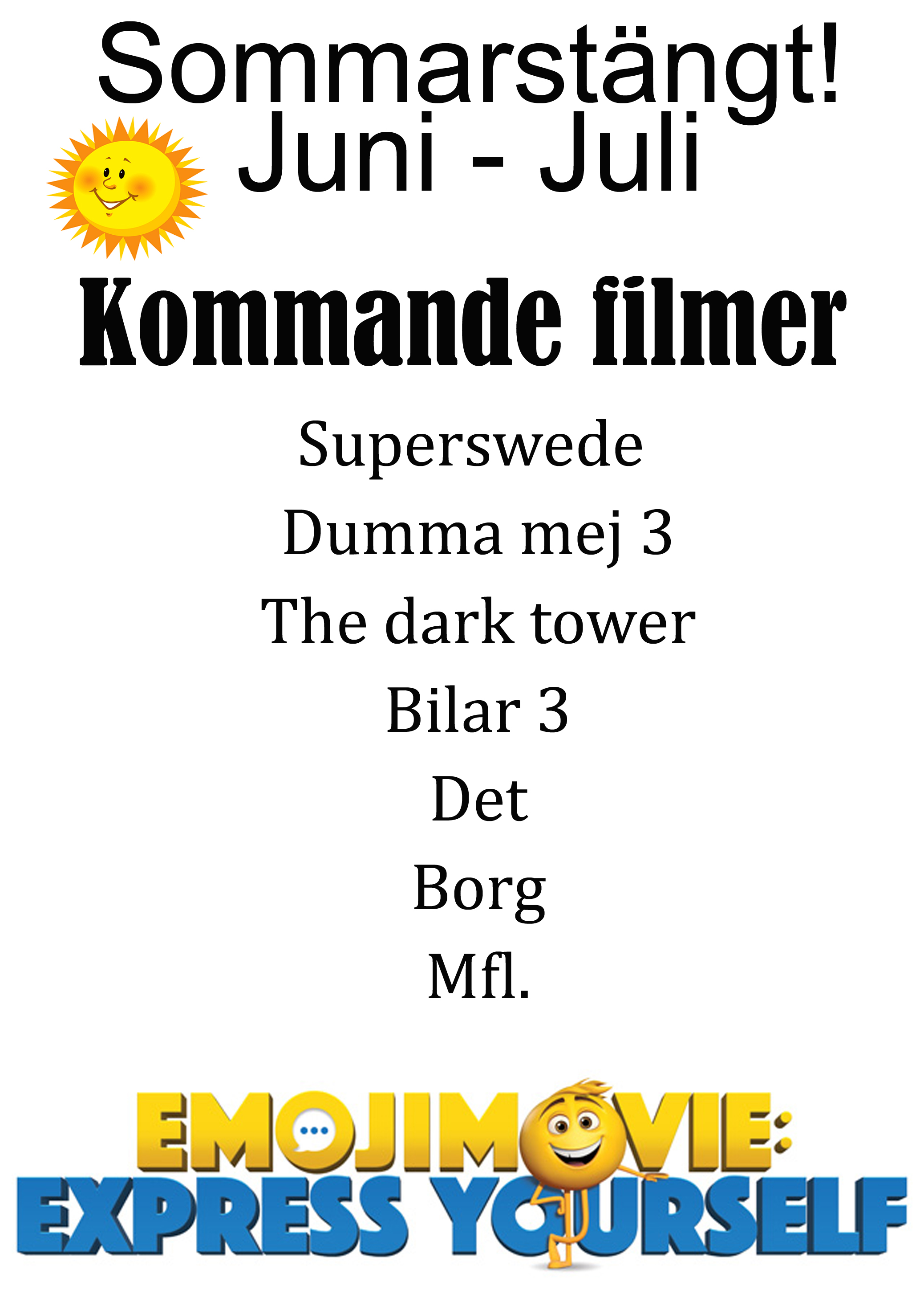 Sommaruppehåll