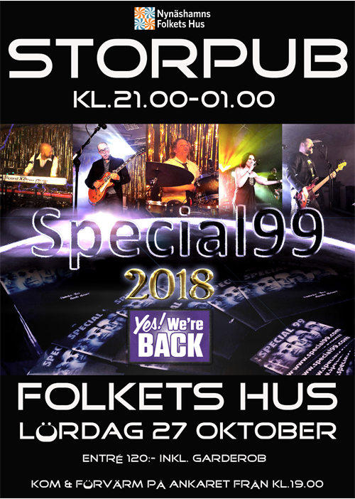 Special99 (Storpub)