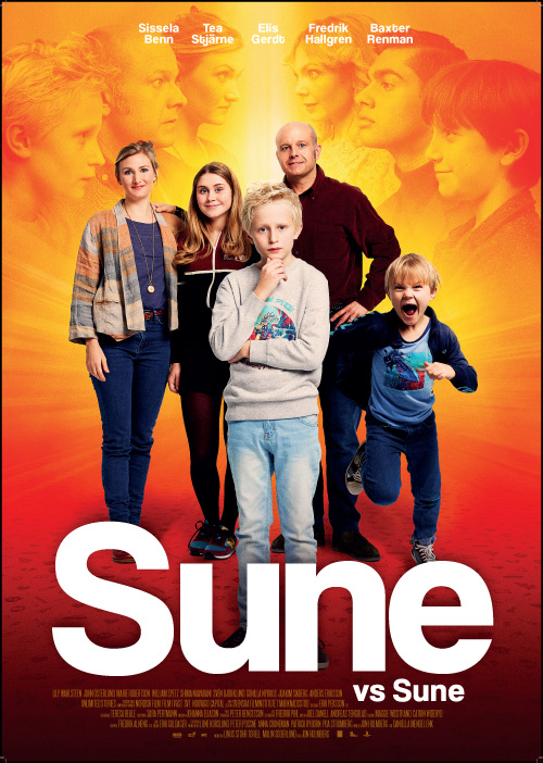 Sune vs Sune