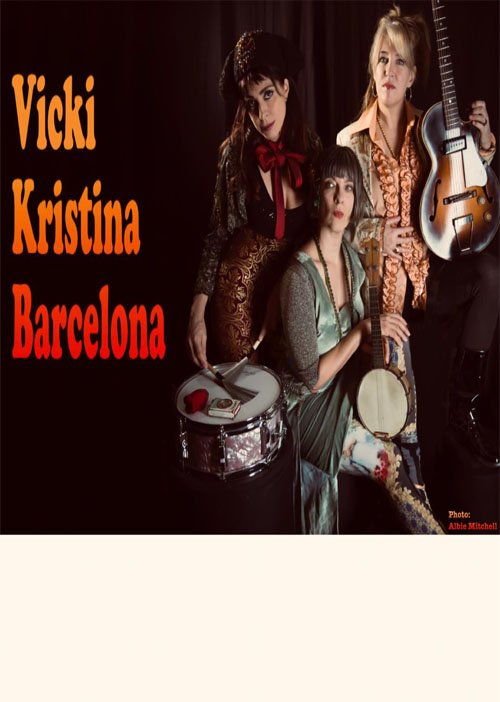 VickiKristinaBarcelona