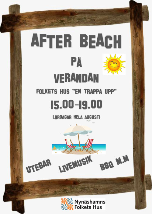 Afterbeach