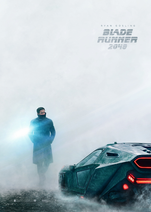 Blade Runner 2049