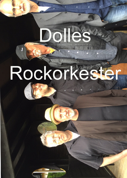 Dolles Rockorkester