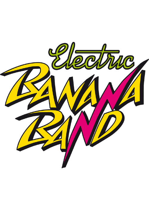 ELECTRIC BANANA BAND – EN FAMILJEFÖRESTÄLLNING
