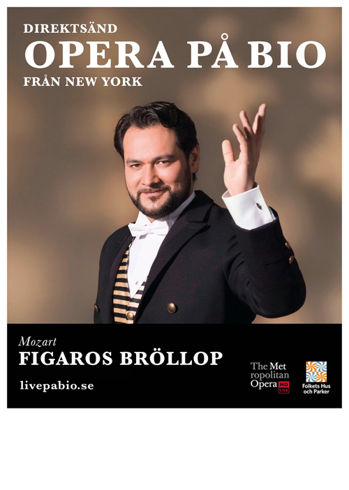 Figaros bröllop