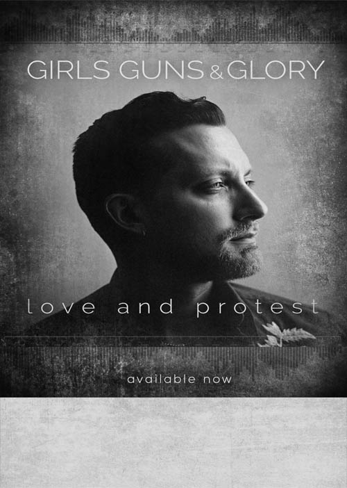 Girls Guns and Glory