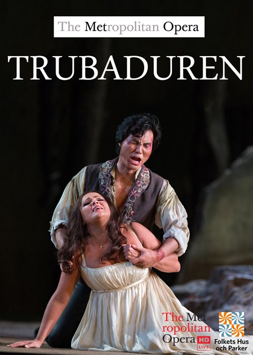 Trubaduren