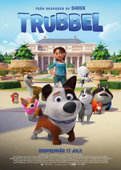 Trubbel