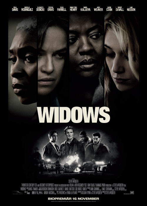 Widows